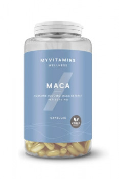 Myprotein MACA Extract (10:1) 30 капсул