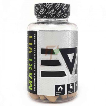 Epic Labs MAXI VIT 60 