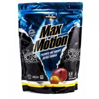 Maxler Max Motion 1000 грамм
