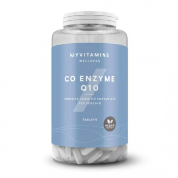 Myprotein (Myvitamins) Coenzyme Q10 90 таблеток