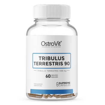 Ostrovit Tribulus Terrestris Supreme 60 капсул