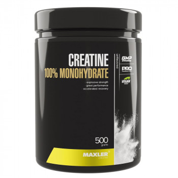 Maxler Creatine 500  ()