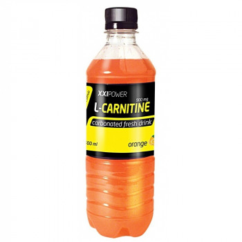 XXI POWER напиток L-Карнитин 500 мл